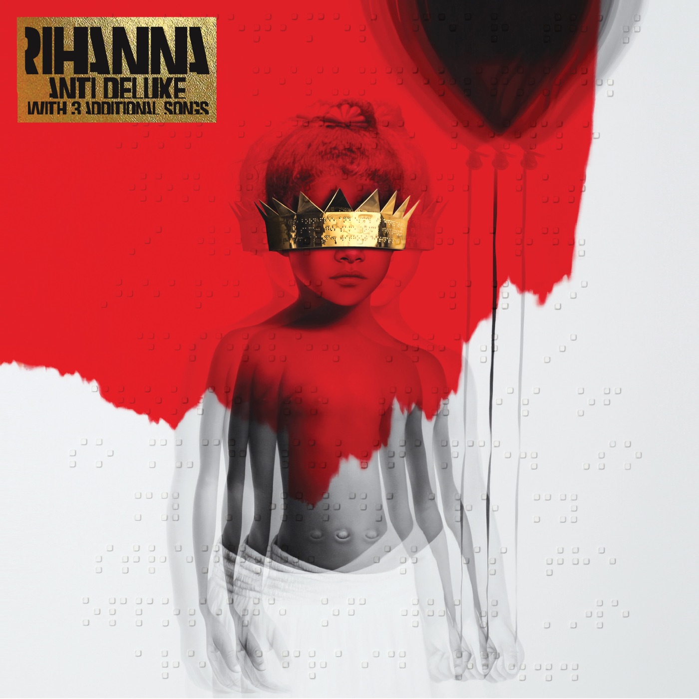 Rihanna音乐全集（截至到2025年05月28日）-OppsUultra音乐天地
