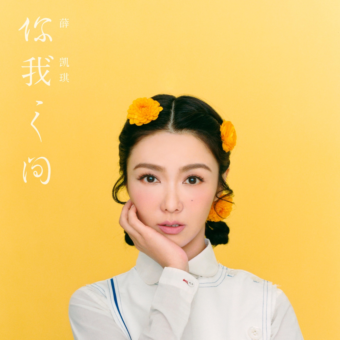 薛凯琪全集（截至到2025年05月30日）-OppsUultra音乐天地