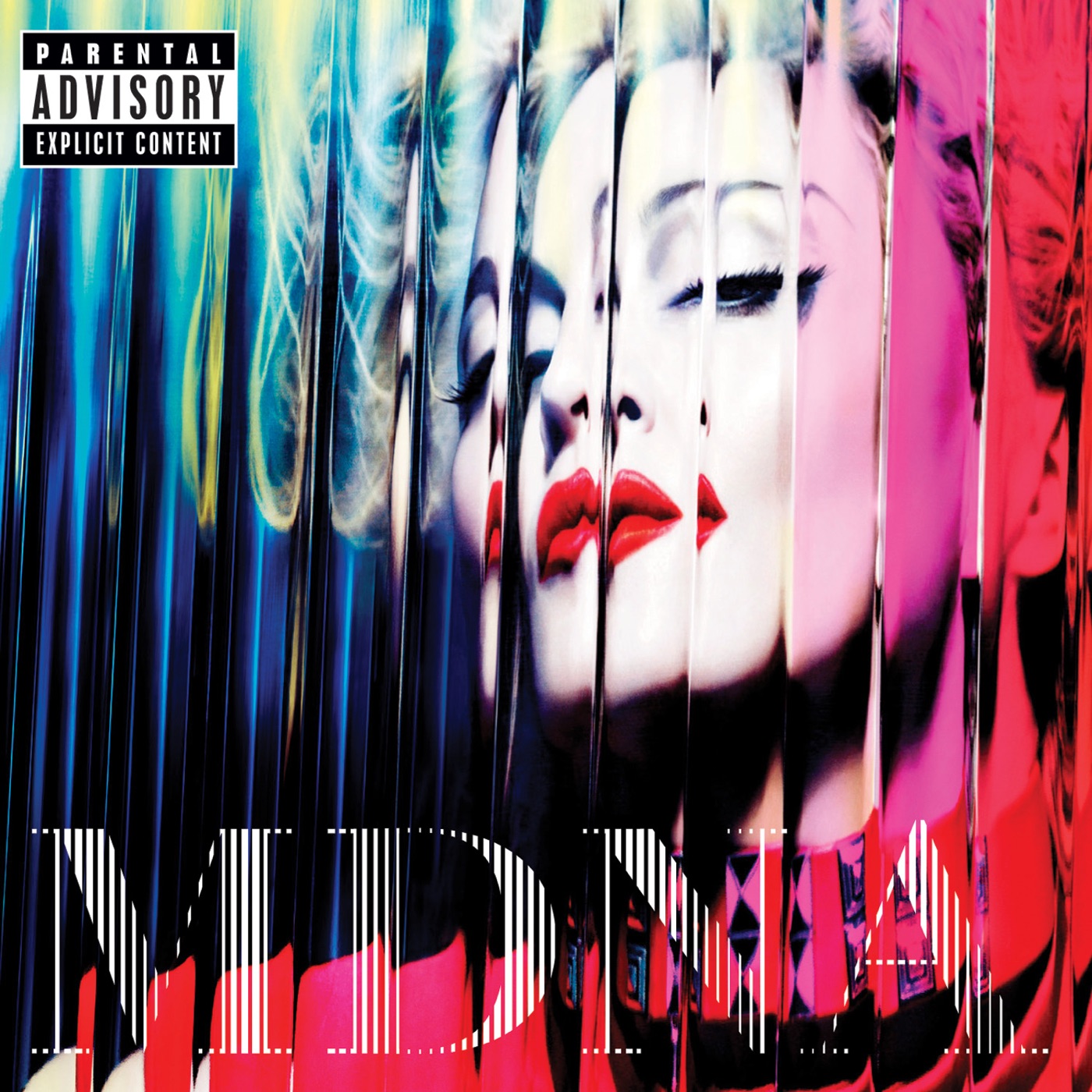 Madonna全集（截至到2025年06月02日）-OppsUultra音乐天地