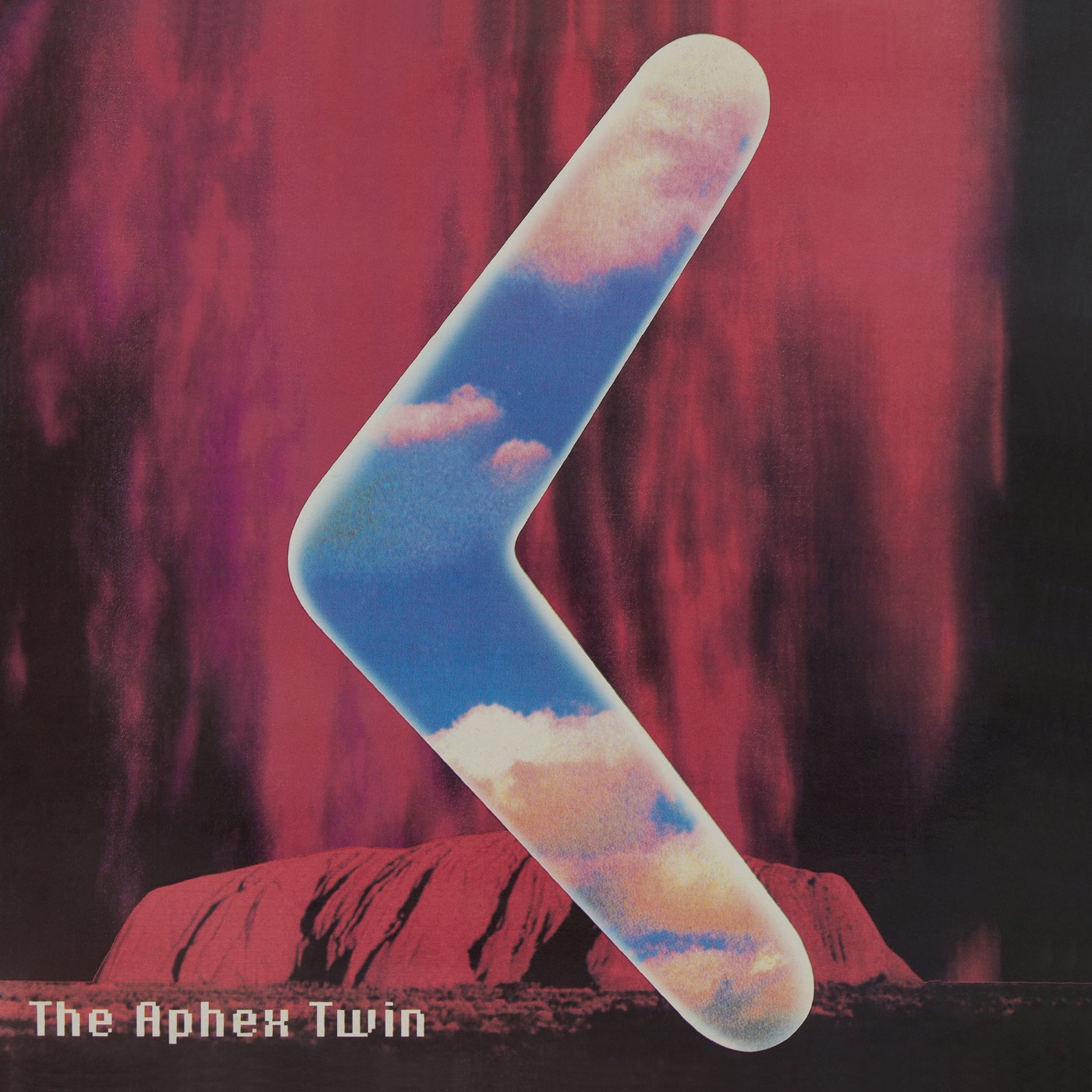 Aphex Twin全集（截至到2025年06月05日）-OppsUultra音乐天地