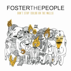 Foster the People音乐全集(截至到2025年06月11日)-OppsUultra音乐天地