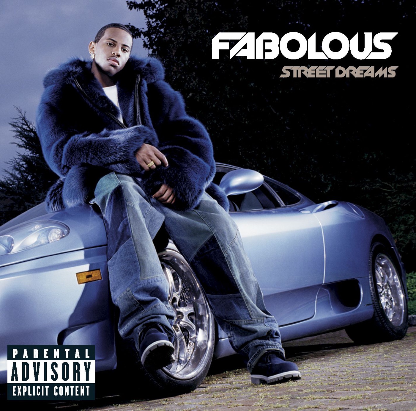 Fabolous全集（截至到2025年06月15日）-OppsUultra音乐天地