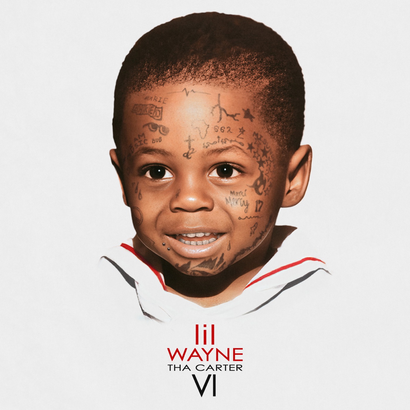 Lil Wayne全集（截至到2025年06月15日）-OppsUultra音乐天地