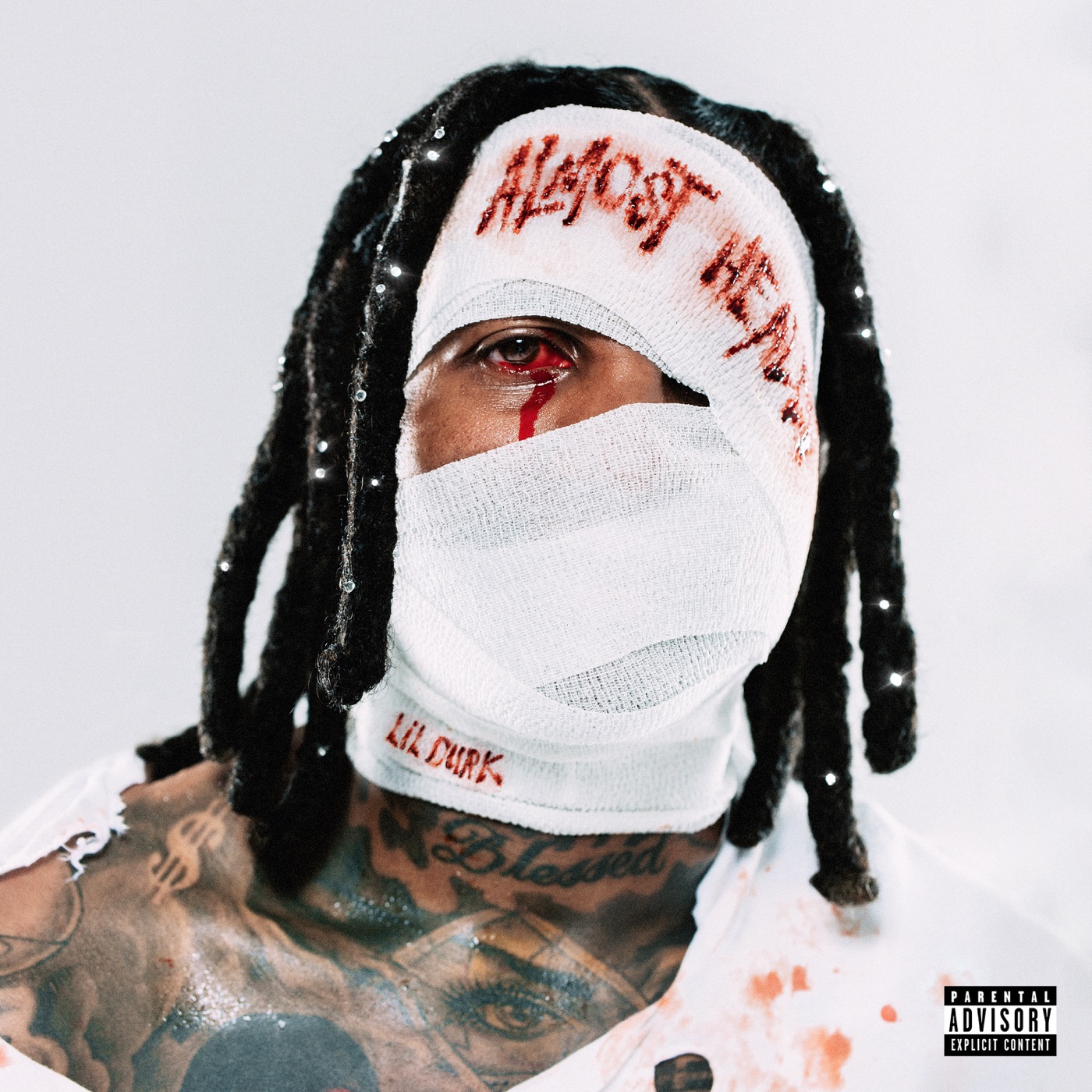Lil Durk音乐全集（截至到2025年06月16日）-OppsUultra音乐天地