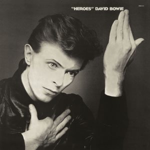 David Bowie音乐全集（截至到2025年06月18日）-OppsUultra音乐天地