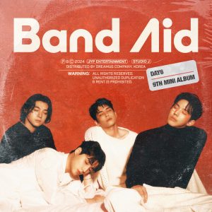 데이식스(DAY6)音乐全集（截至到2025年06月19日）-OppsUultra音乐天地