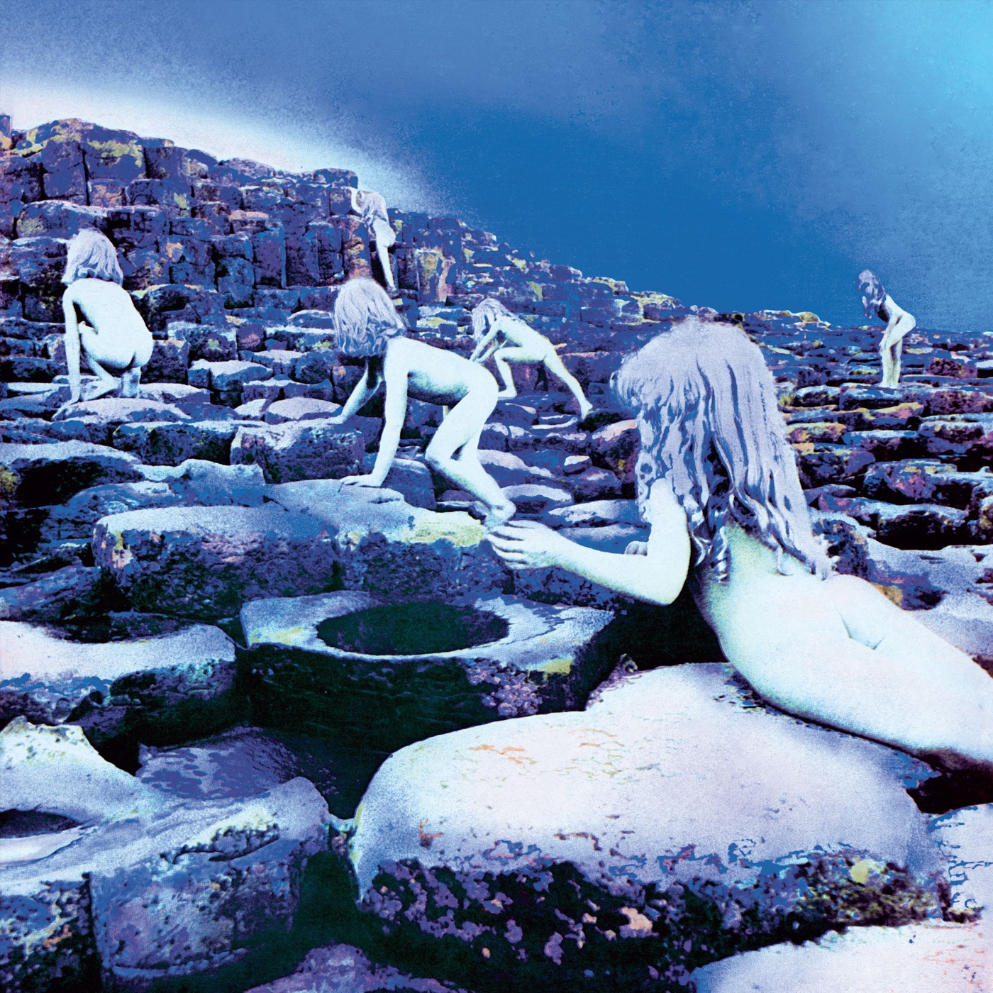 Led Zeppelin全集（截至到2025年06月21日）-OppsUultra音乐天地