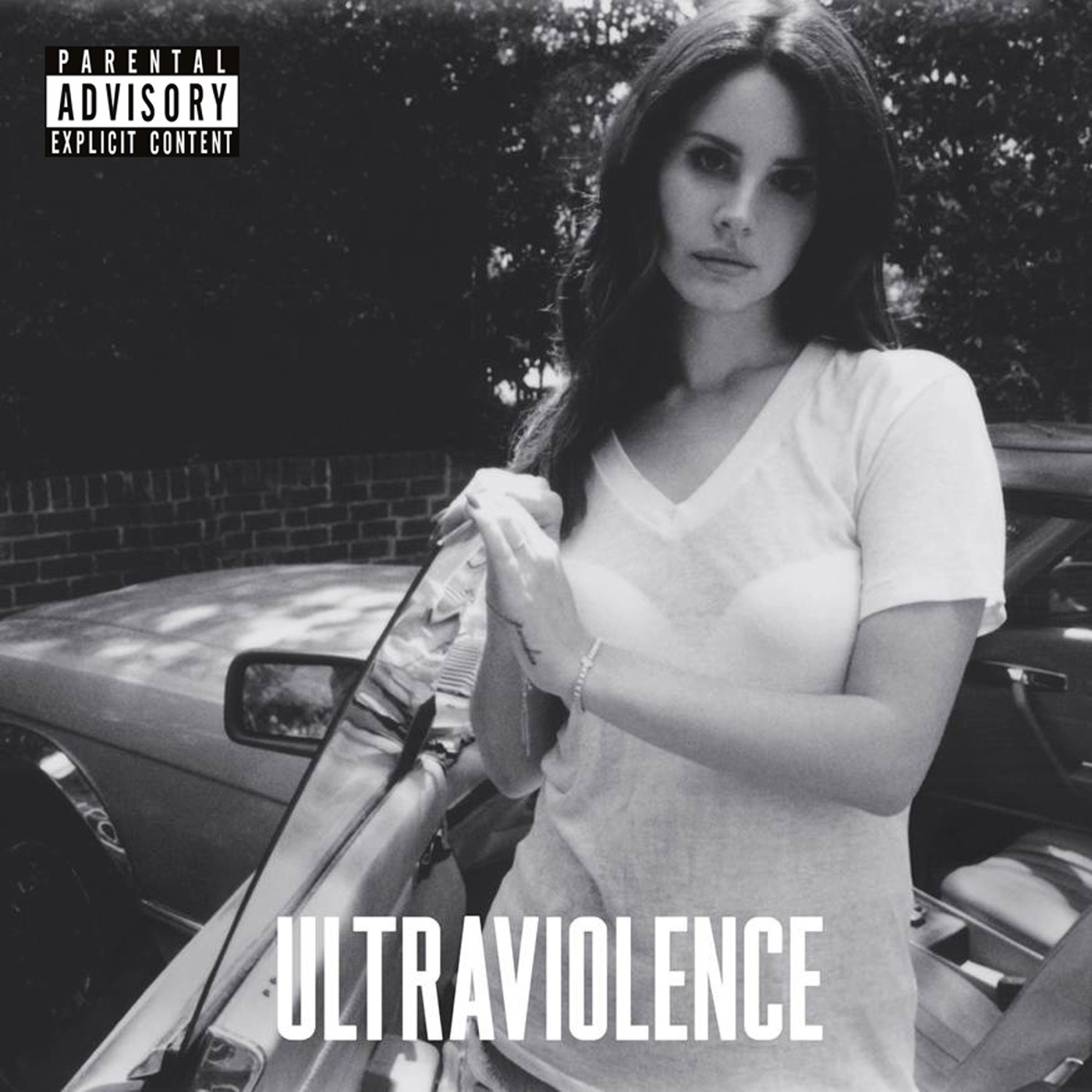Lana Del Rey全集（截至到2025年06月21日）-OppsUultra音乐天地