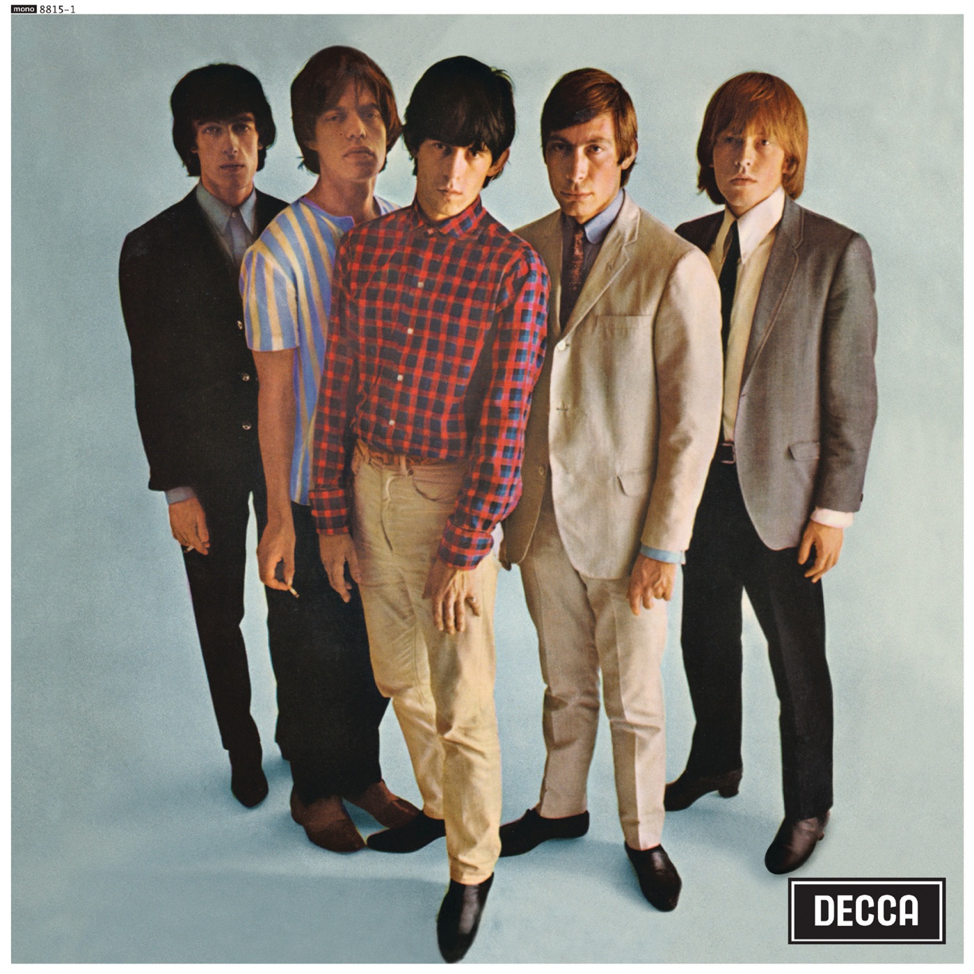 The Rolling Stones音乐全集（截至到2025年06月26日）-OppsUultra音乐天地