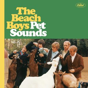 The Beach Boys音乐全集（截至到2025年07月06日）-OppsUultra音乐天地
