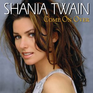 Shania Twain音乐全集（截至到2025年07月06日）-OppsUultra音乐天地