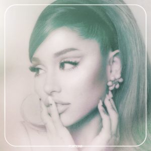 Ariana Grande音乐全集（截至到2025年07月06日）-OppsUultra音乐天地