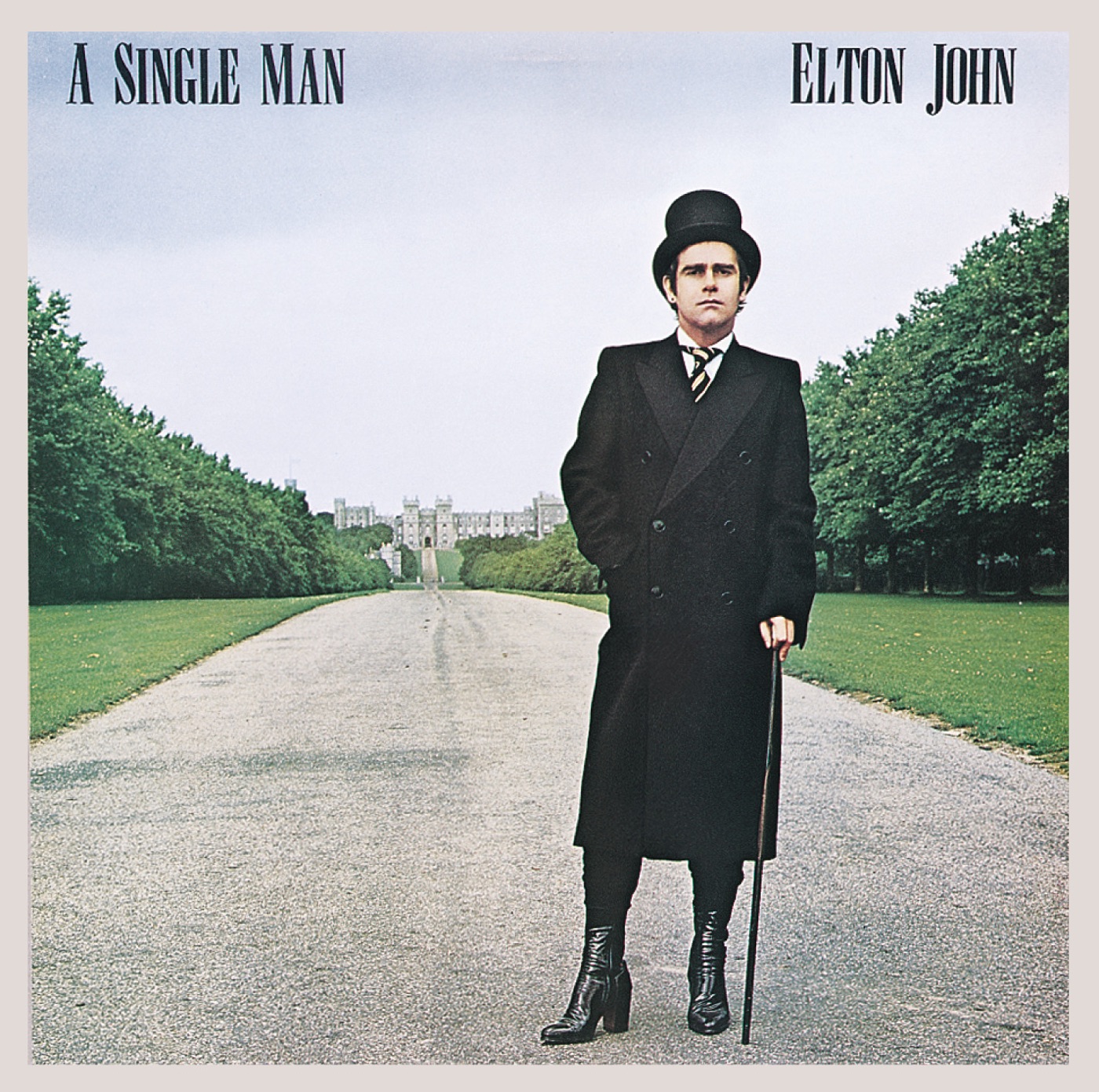 Elton John音乐全集（截至到2025年07月08日）-OppsUultra音乐天地