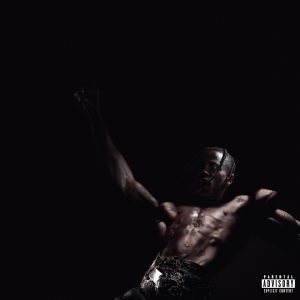 Travis Scott音乐全集（截至到2025年07月08日）-OppsUultra音乐天地
