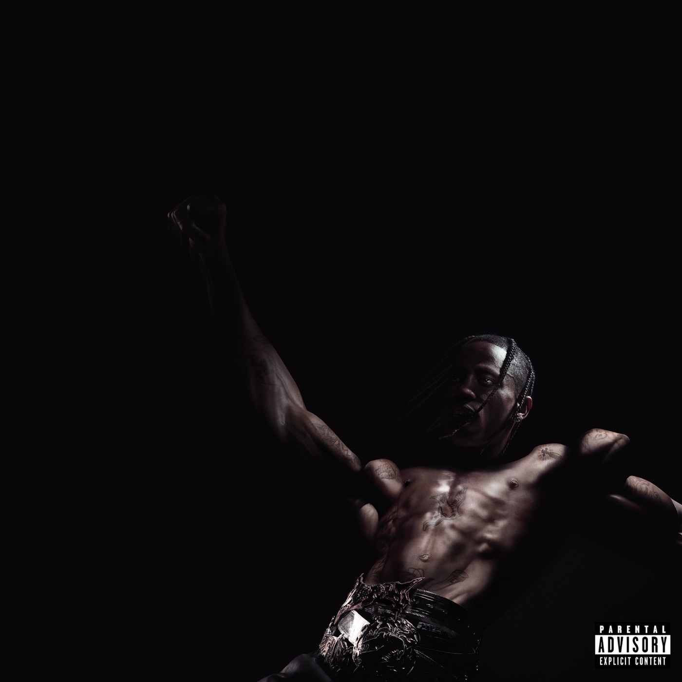 Travis Scott音乐全集（截至到2025年07月08日）-OppsUultra音乐天地