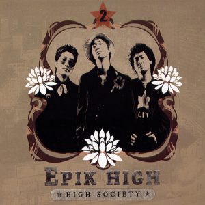 에픽하이(Epik High)音乐全集（截至到2025年07月14日）-OppsUultra音乐天地