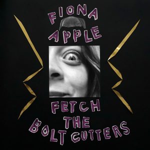 Fiona Apple音乐全集（截至到2025年08月05日）-OppsUultra音乐天地