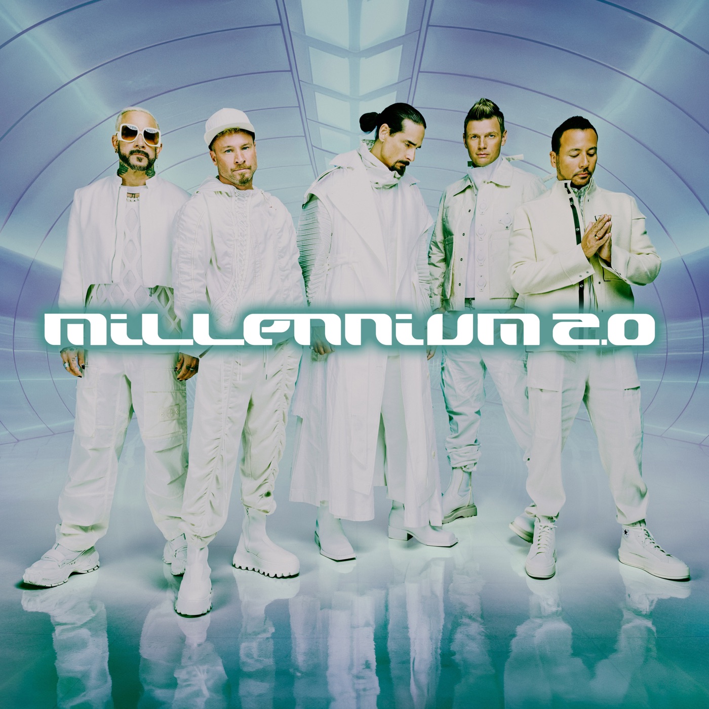 Backstreet Boys音乐全集（截至到2025年08月05日）-OppsUultra音乐天地