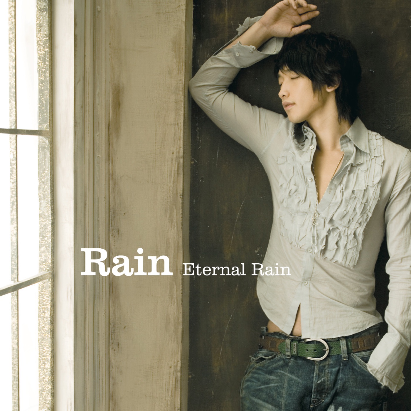 비(RAIN)音乐全集（截至到2025年08月06日）-OppsUultra音乐天地