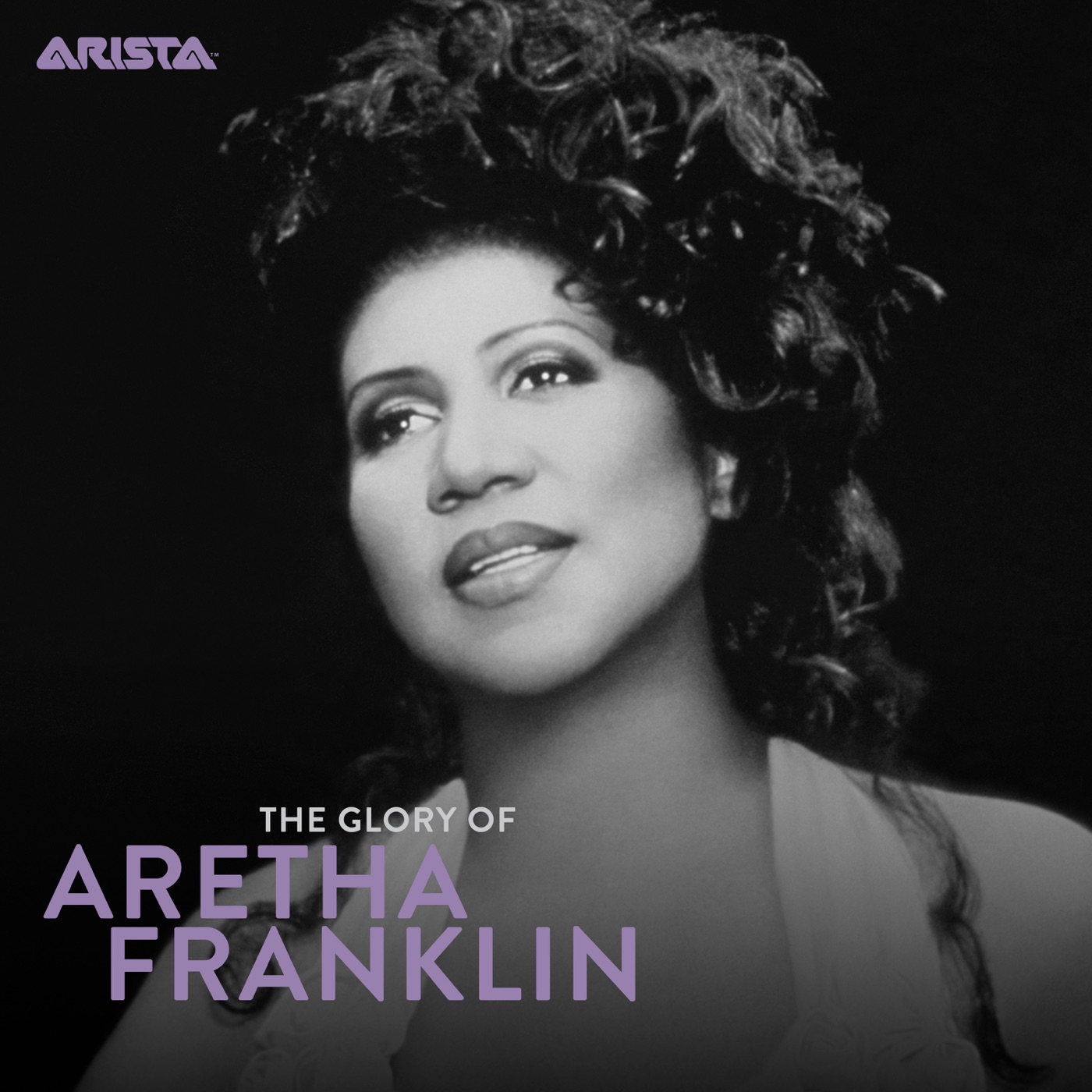 Aretha Franklin音乐全集（截至到2025年08月07日）-OppsUultra音乐天地
