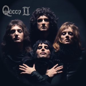 Queen音乐全集（截至到2025年08月07日）-OppsUultra音乐天地