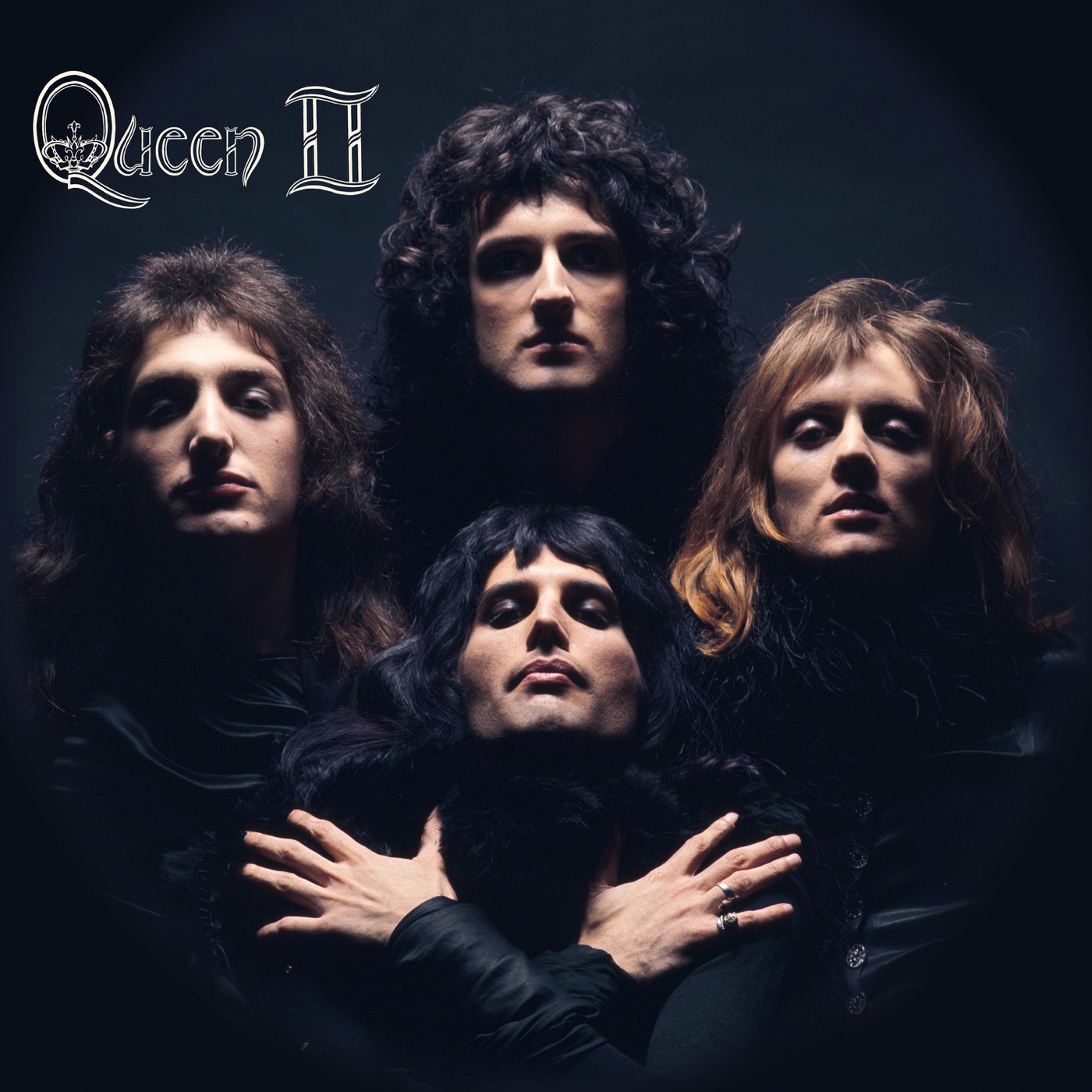 Queen音乐全集（截至到2025年08月07日）-OppsUultra音乐天地