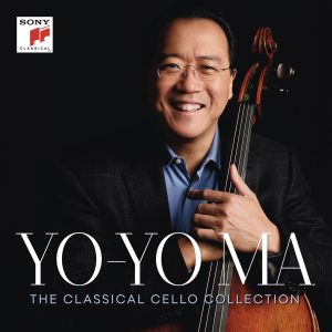 Yo-Yo Ma音乐全集（截至到2025年08月09日）-OppsUultra音乐天地