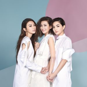 S.H.E音乐全集（截至到2025年08月23日）-OppsUultra音乐天地