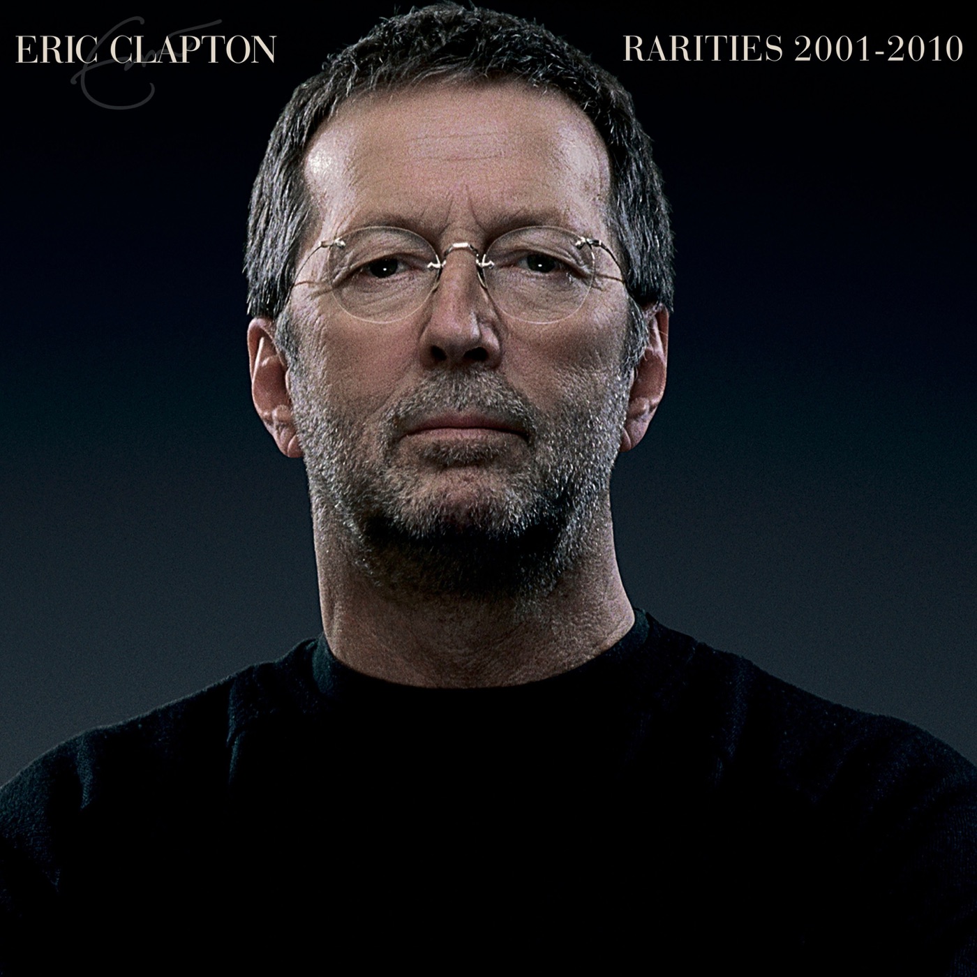 Eric Clapton音乐全集（截至到2025年08月28日）-OppsUultra音乐天地