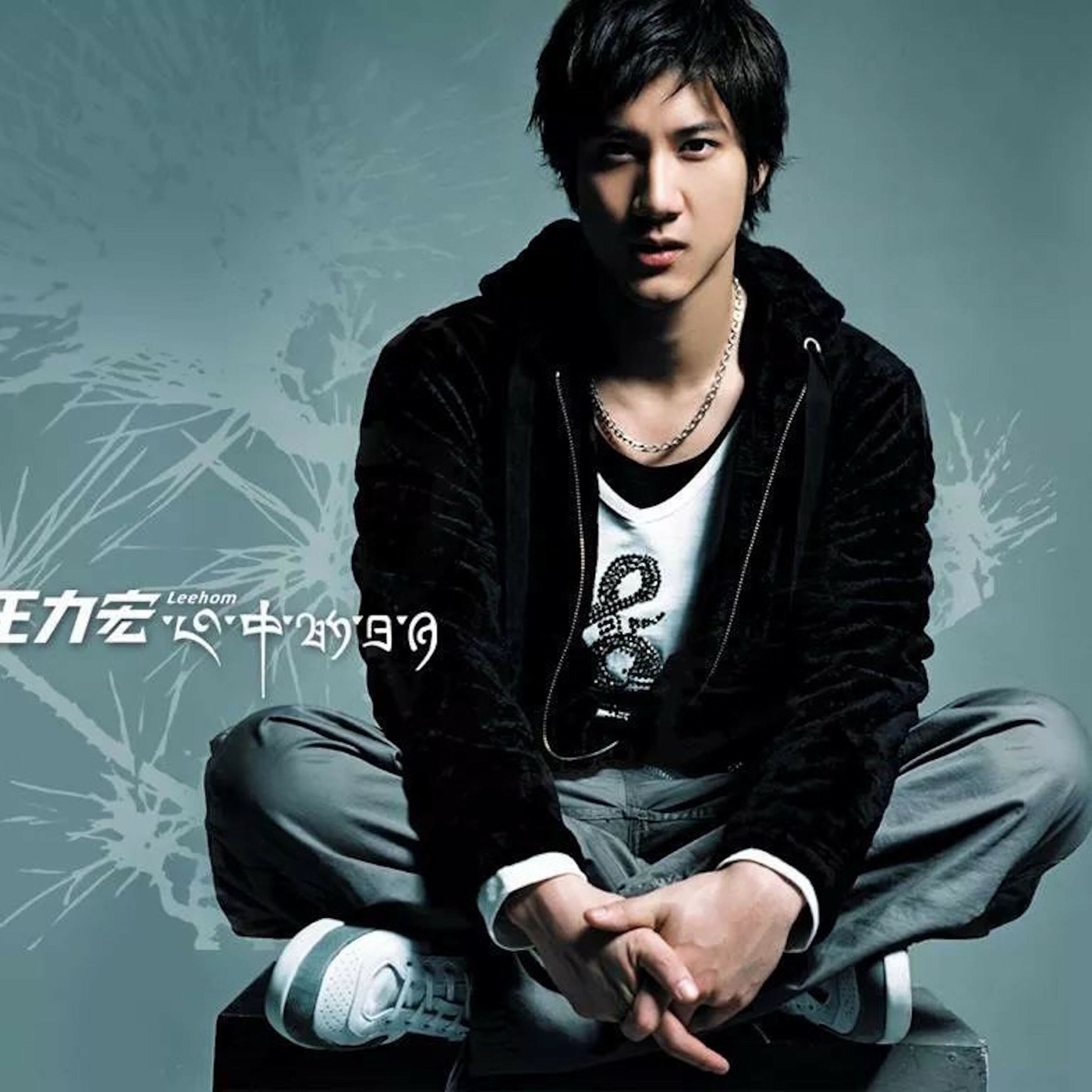 图片[1]-王力宏音乐全集（截至到2025年09月19日）-OppsUultra音乐天地