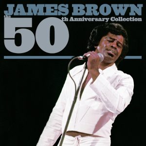 James Brown音乐全集（截至到2025年10月04日）-OppsUultra音乐天地