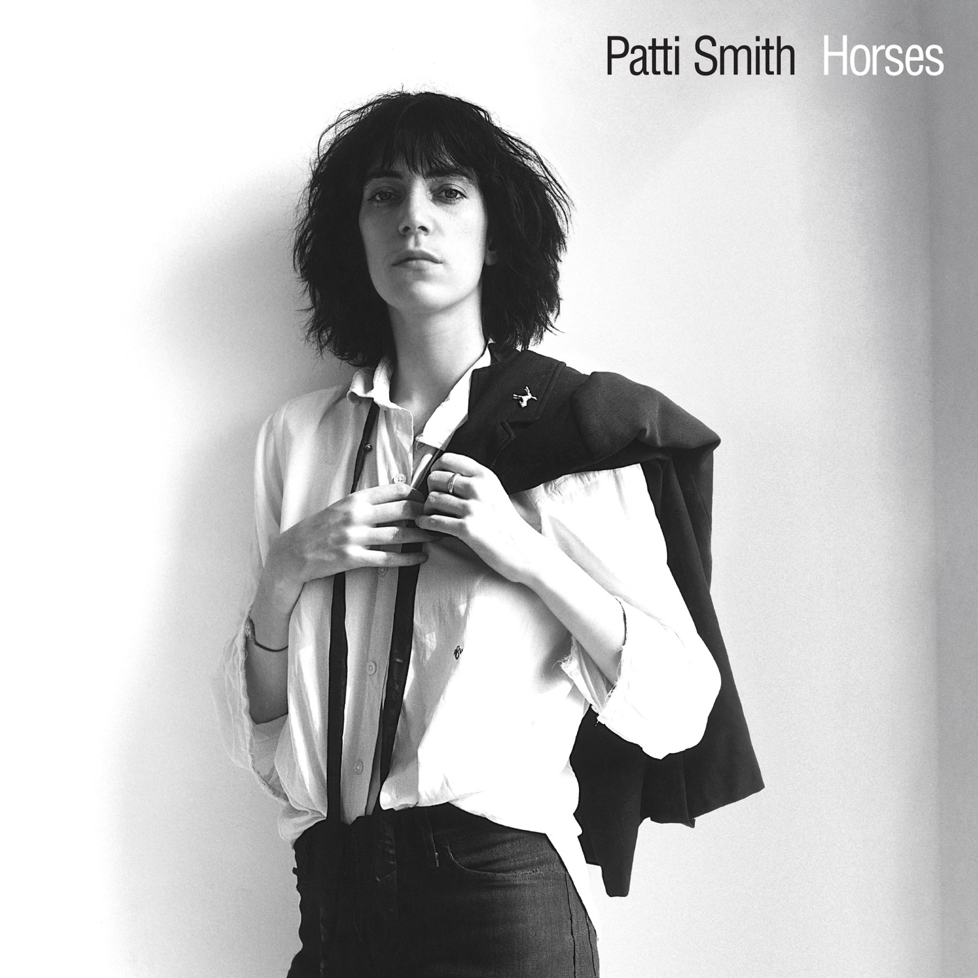 Patti Smith音乐全集（截至到2025年12月04日）-OppsUultra音乐天地