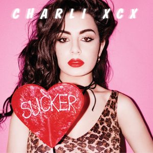 Charli xcx音乐全集（截至到2026年03月10日）-OppsUultra音乐天地