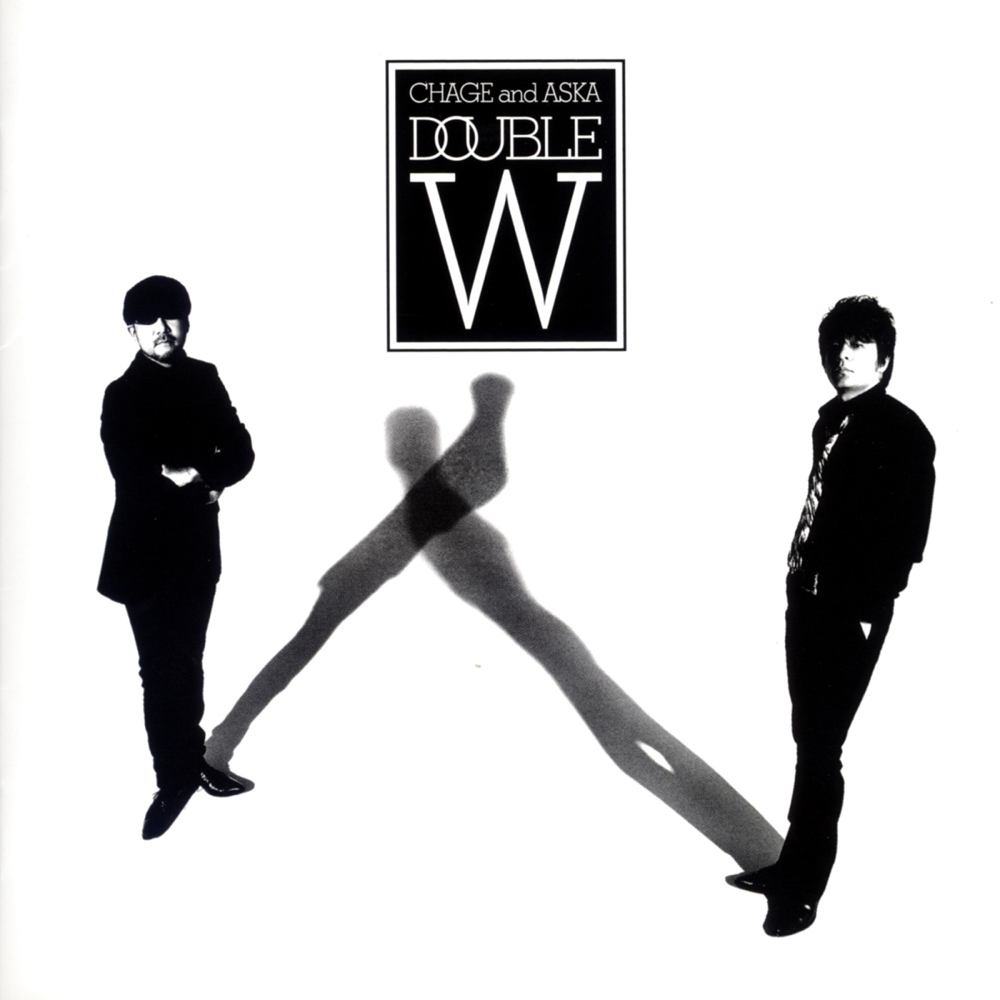 CHAGE and ASKA音乐全集（截止到2026年04月02日）-OppsUultra音乐天地