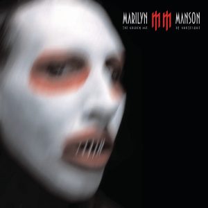 Marilyn Manson音乐全集(截止到2026年05月16日)-OppsUultra音乐天地